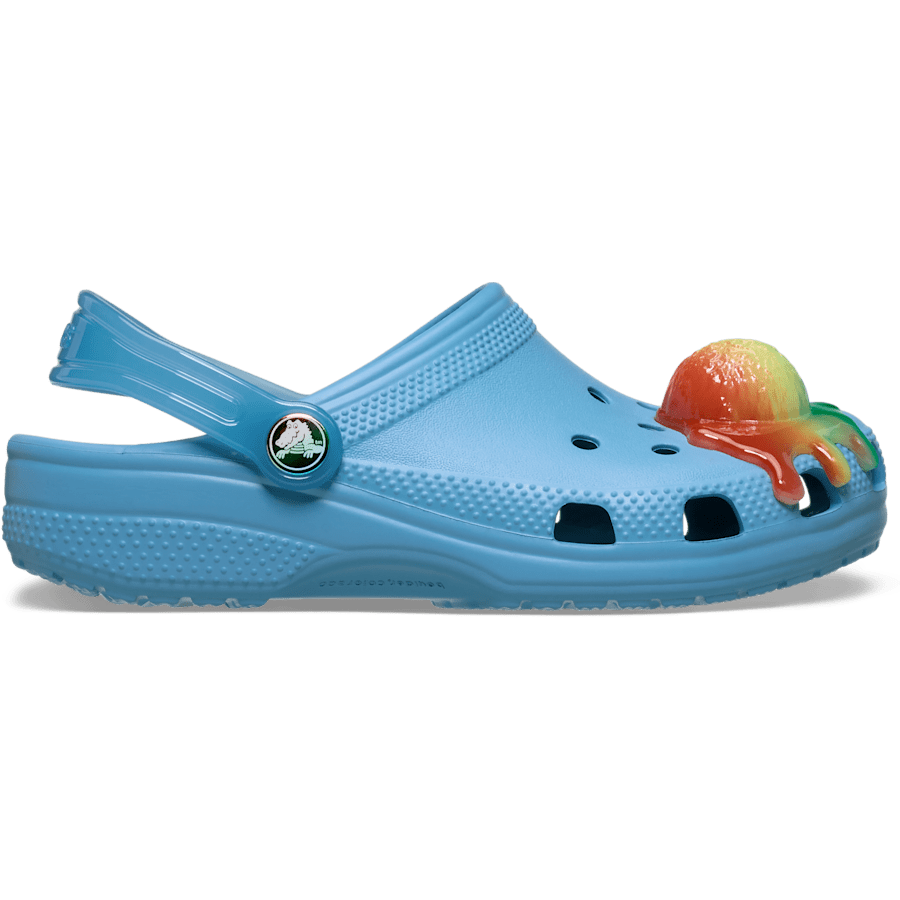 Kids' Classic Scented Snow Cone Clog for Kids