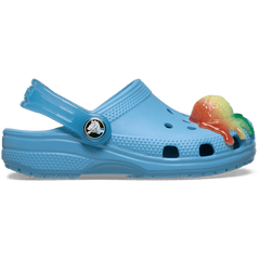Toddler Classic Scented Snow Cone Clog for Kids