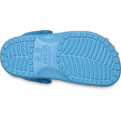 Toddler Classic Scented Snow Cone Clog for Kids