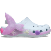 Toddler Classic IAM Color Change Mermaid Clog for Kids