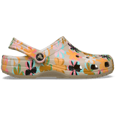 Classic Retro Summer Clog for Men