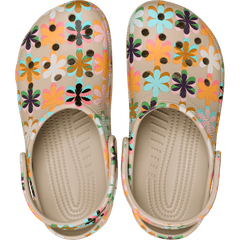 Classic Retro Summer Clog for Men