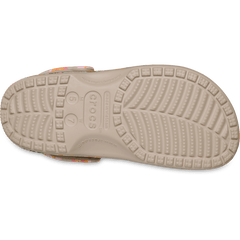 Classic Retro Summer Clog for Men