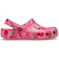 Classic Summer Fruit Clog for Women|Men