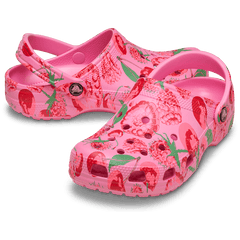 Classic Summer Fruit Clog for Women|Men