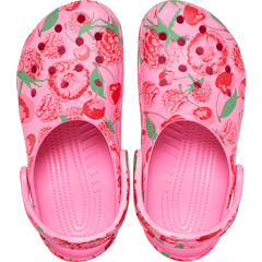 Classic Summer Fruit Clog for Women|Men