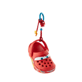 Lightning McQueen Jibbitz™ Bag Charm for Women|Kids|Jibbitz™ Charms
