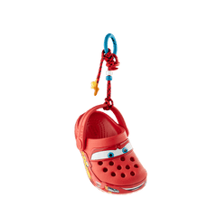 Lightning McQueen Jibbitz™ Bag Charm for Women|Kids|Jibbitz™ Charms
