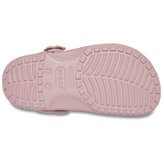 Kids' Classic Retro Summer Clog for Kids