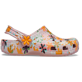 Toddler Classic Retro Summer Clog for Kids