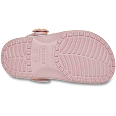 Toddler Classic Retro Summer Clog for Kids