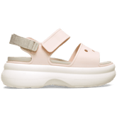 Soho Shimmer Y Strap Sandal for Women