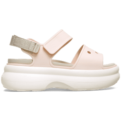 Soho Shimmer Y Strap Sandal for Women