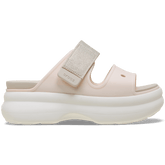 Soho Shimmer Two Strap Sandal for Women