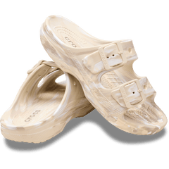 Women's Marbled Saturday Sandal for Women