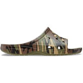 Men’s Camouflage Saturday Slide for Men