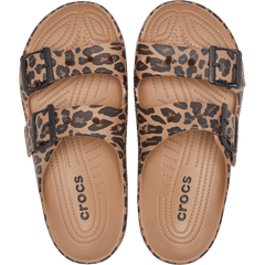 Women's Animal Saturday Sandal for Women
