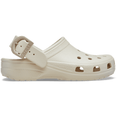 Classic Enamel Buckle Clog for Women|Men