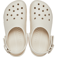 Classic Enamel Buckle Clog for Women|Men