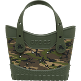 Classic Camo Micro Tote for Women|Kids