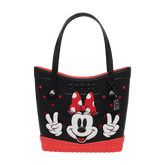 Minnie Mouse Medium Tote for Women|Kids