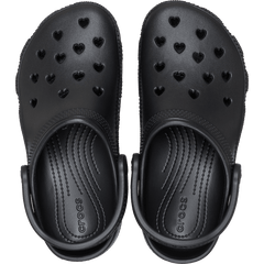 Classic Hearts Cut Out Clog for Women|Men