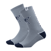 NFL Dallas Cowboys Crocs Socks for Men