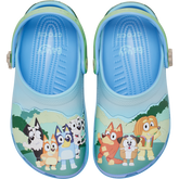 Kids’ Bluey Best Buddies Classic Clog for Kids