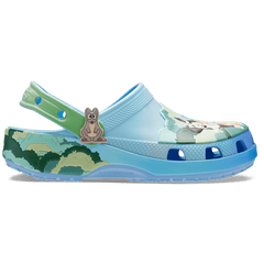 Kids’ Bluey Best Buddies Classic Clog for Kids