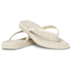 Miami Round Toe Animal Flip for Women