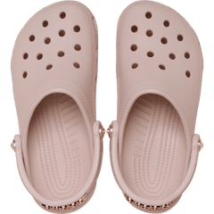 Classic Clog with Swarovski® Crystals for Women