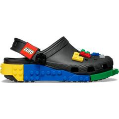 LEGO® Masterbrand Creativity Clog for Women|Men