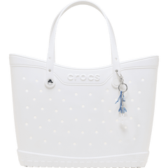Fair Isle Ice Bag Charm for Women|Kids