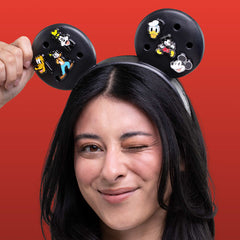 Disney Minnie Mouse Headband for Women|Kids