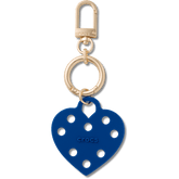 Jibbitz Heart Bag Charm for Women|Kids
