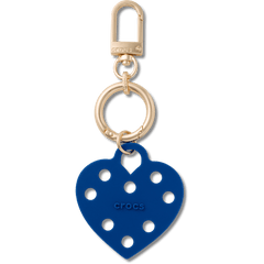 Jibbitz Heart Bag Charm for Women|Kids