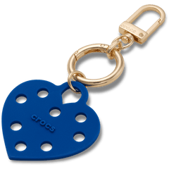Jibbitz Heart Bag Charm for Women|Kids