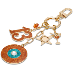 Showstopper Bag Charm for Women|Kids