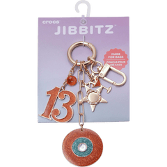 Showstopper Bag Charm for Women|Kids
