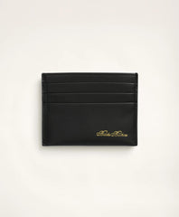 Leather Card Case