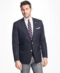 Classic Fit Two-Button 1818 Blazer