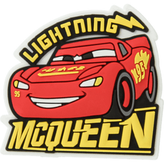 Cars Movie Lightning McQueen Jibbitz Shoe Charm for Women|Men|Kids|Jibbitz™ Charms
