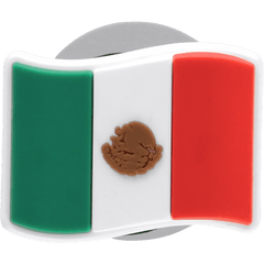 Mexico Flag Jibbitz™ charm for Women|Men|Jibbitz™ Charms