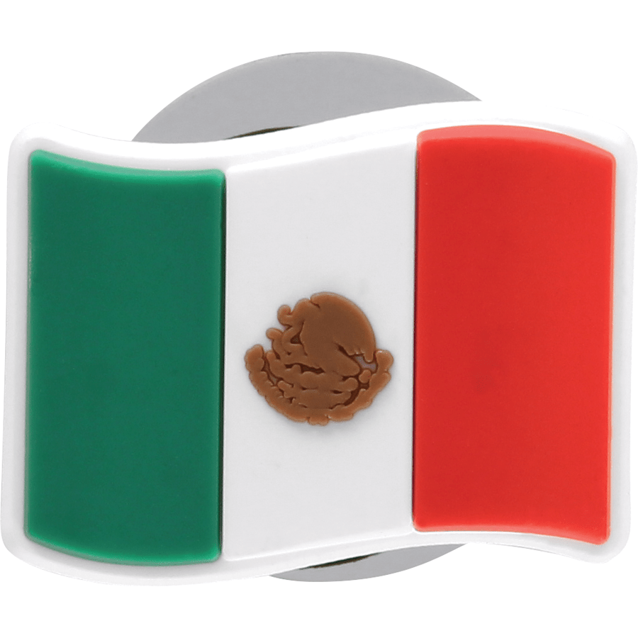 Mexico Flag Jibbitz™ charm for Women|Men|Jibbitz™ Charms