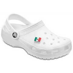 Mexico Flag Jibbitz™ charm for Women|Men|Jibbitz™ Charms