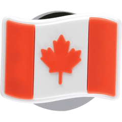Canada Flag Jibbitz™ charms for Women|Men