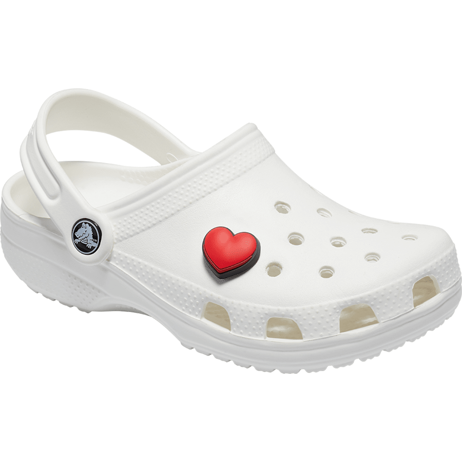 Heart Jibbitz Shoe Charm for Women|Men|Jibbitz™ Charms