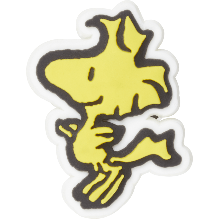 Peanuts® Woodstock® Jibbitz Shoe Charm for Women|Men|Kids|Jibbitz™ Charms