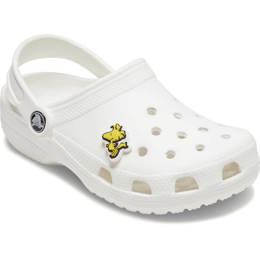 Peanuts® Woodstock® Jibbitz Shoe Charm for Women|Men|Kids|Jibbitz™ Charms