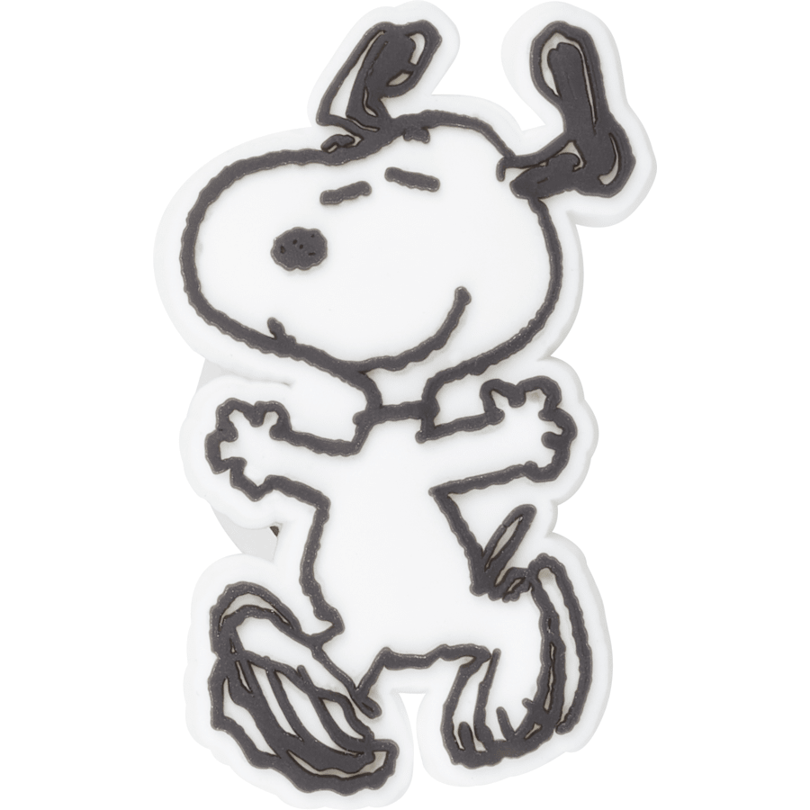 Peanuts® Snoopy® Jibbitz Shoe Charm for Women|Men|Kids|Jibbitz™ Charms